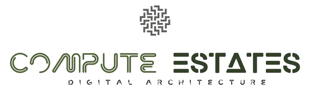 Compute Estates Logo